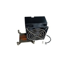 FOR Z420 Z620 CPU Heatsink 5-Pin Fan Cooling Heat Sink Cooler Fans 647287-001