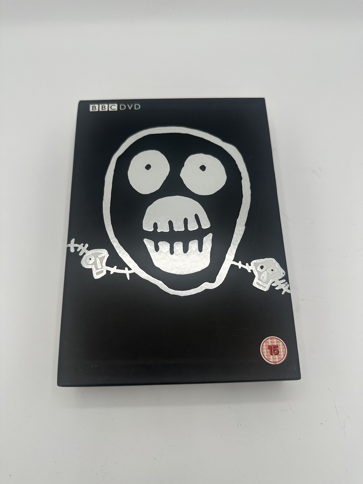 The Mighty Boosh : Complete BBC Series 1 & 2 [DVD] [2004] - DVD