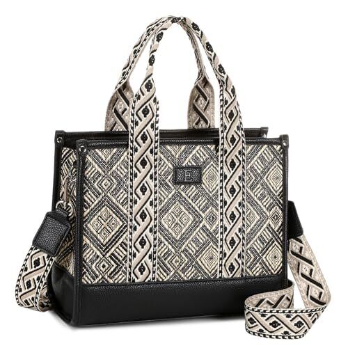 Purses and Handbags for Women, Tote Bag Trendy Shoulder Bag Gifts for Mom Ladies