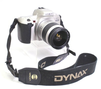 dynax 404si