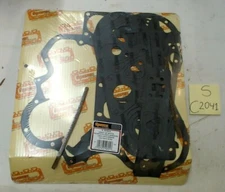 Sparex S.40605 Bottom Gasket Set