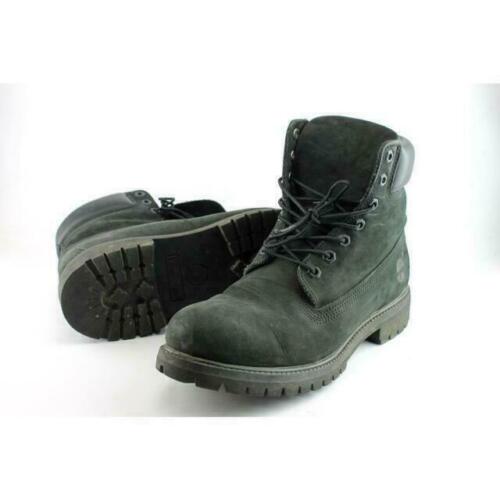 Timberland Engineered Garments 3Eye Leather Boots Shoes Blue Timberland Engineered Garments 3Eye Leather Boots Shoes Blue