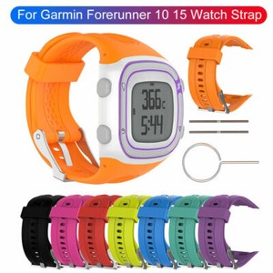 garmin forerunner 10 replacement band