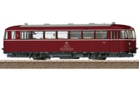 Trix H0 25958 Indusi-Messwagen Br 724 Der Db \Mfx / Dcc / Sound\" Neu & Ovp"