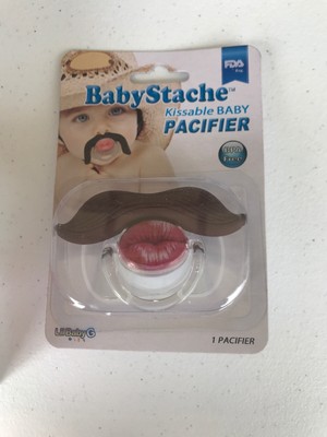 pacifier cute