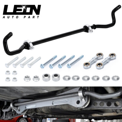 For 92-00 Honda Civic 94-01 Acura Integra DC2 24mm Sway Bar Rear End Link Kit