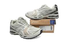 ~ New Asics Gel Kayano 14 Smoke Grey Men’s Sneaker 7-11 Shoes