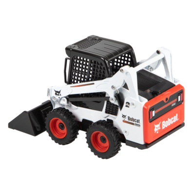 Bobcat S590 Skid-Steer Loader - Norscot 1:25 Scale Diecast Model