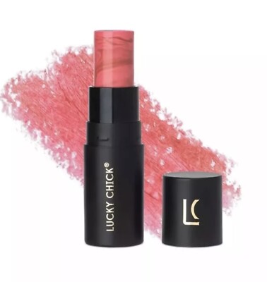 Lucky Chick Lip & Cheek Multi Stick Balm LUCKY LIFE New