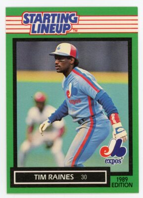 Starting Lineup Baseball CARDS ONLY *YOU PICK* Multiple Years | eBay