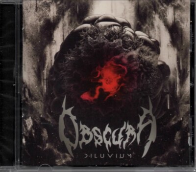 OBSCURA-DILUVIUM-CD-progressive-technical-death metal-necrophagist