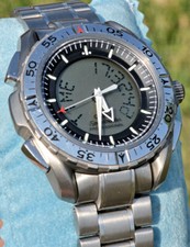 Omega Speedmaster Professional X-33 Mission First Edition Refurbished By Omega 17