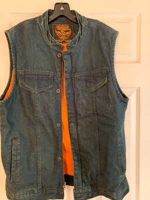 Milwaukee Performance Denim Gun Pocket 
