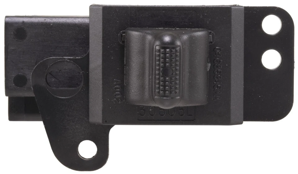 Interruptor de ventana eléctrica Airtex 1S7876 Foto 2 de 4