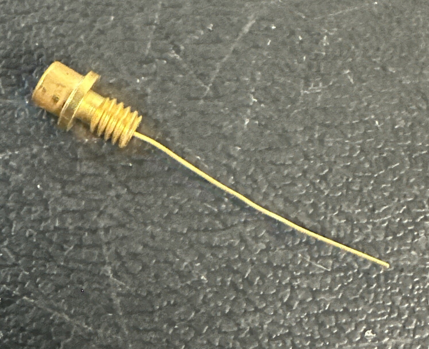 LASER DIODE LABORATORIES INC TYPE LD65 (untested)