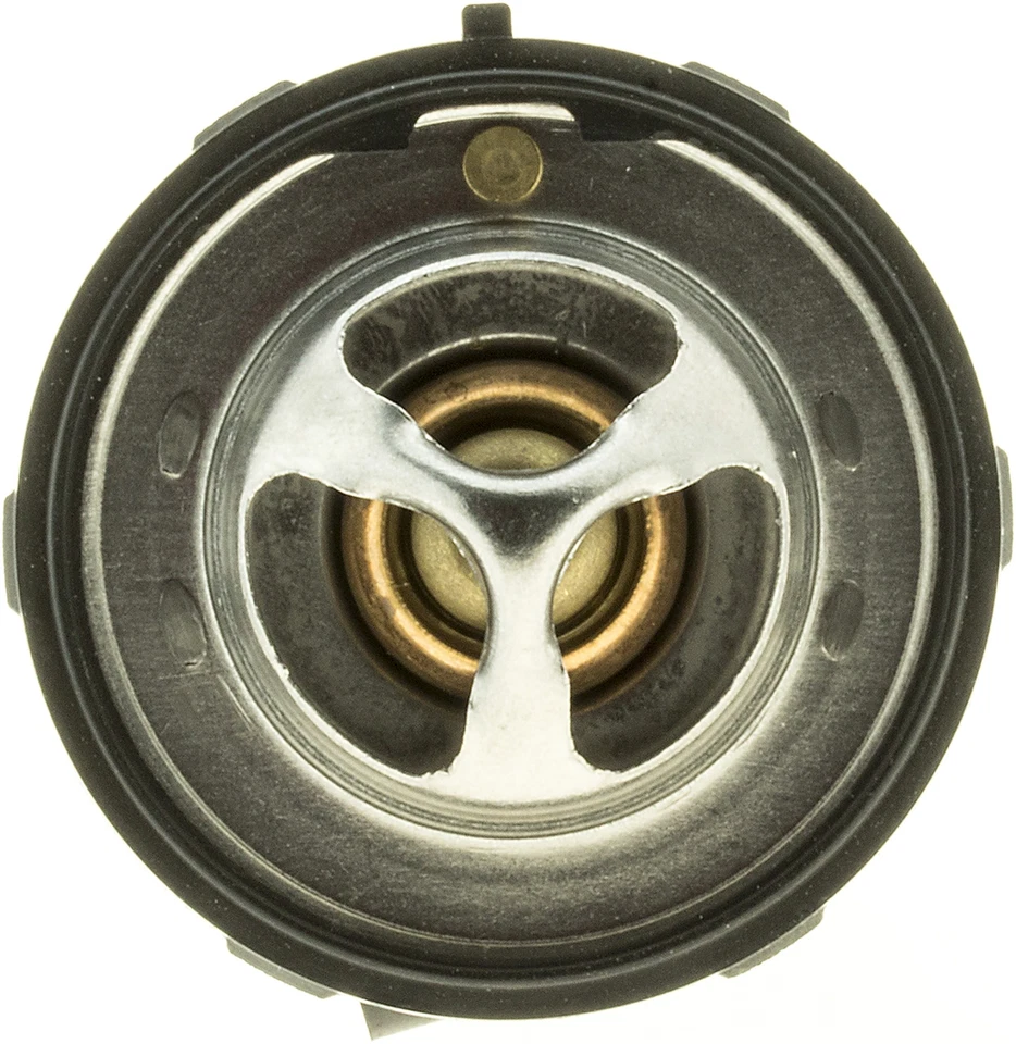 For 2000-2006 GMC Yukon Engine Coolant Thermostat Gates 2001 2002 2003 2004 2005 - Image 3 of 4