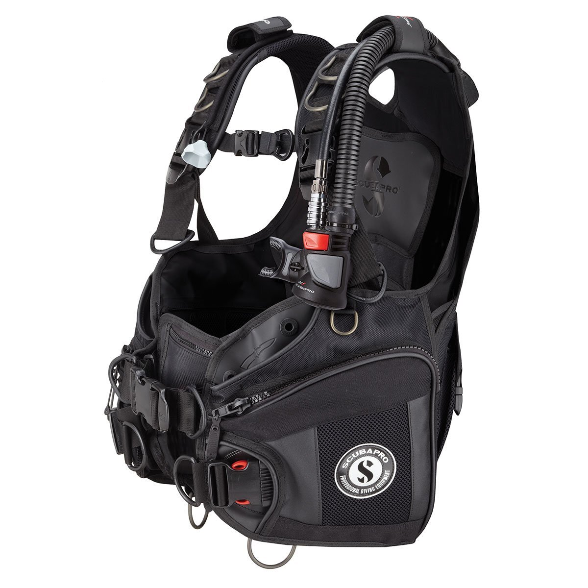 SCUBAPRO★BCジャケット・AIR2 ScubaPro X BCD with Air2 V GEN - Back Inflate(21.719-AIR2) | eBay
