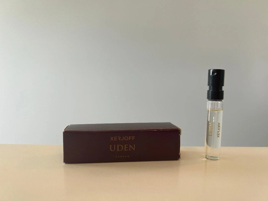 Uden Parfum