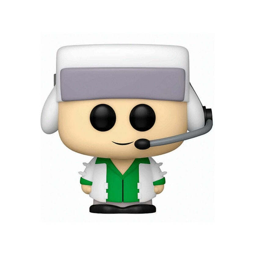 Thumbnail - Funko Pop South Park - Boyband Kyle 39