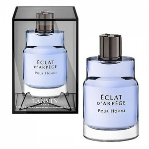 eclat lanvin men