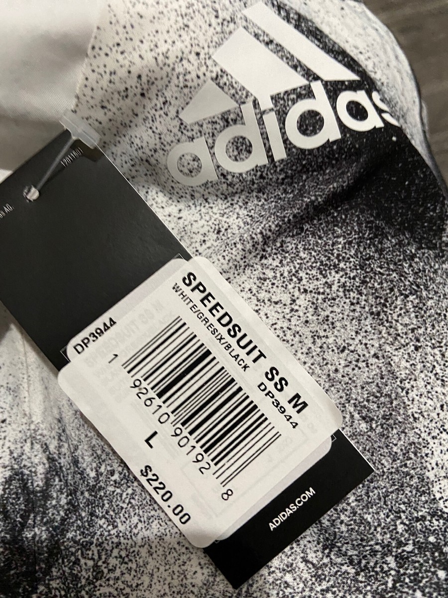 陸上競技 adidas - Adizero Climachill Speedsuit 2018 Adidas Adizero Climachill Running Tracksuit SpeedSuit