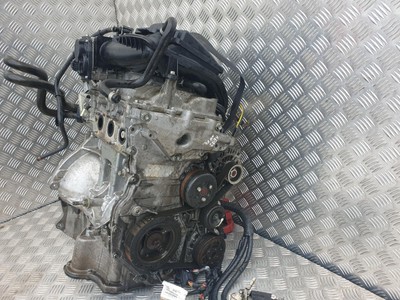Nissan Note (e12) Engine 2014 7059km 101023VU0A for sale online | eBay