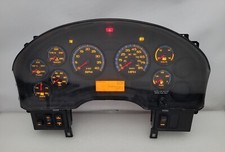 2008 INTERNATIONAL PB105 USED DASHBOARD INSTRUMENT CLUSTER P#3803476F92