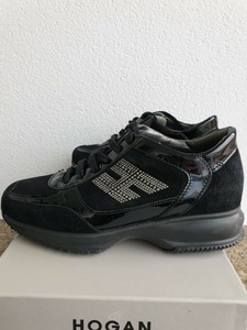 hogan interactive donna nere