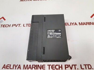 Mitsubishi a1sy50 output unit | eBay