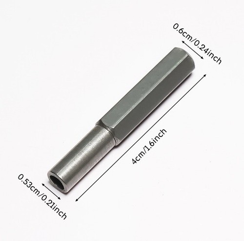 Oval-Head Key Screwdriver Housing Wrench Tool For for Jura Coffee Machine Repair - 第 7/20 張圖片