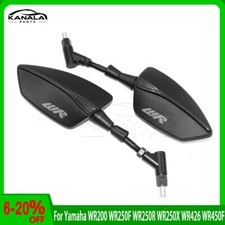 Palanca De Freno Para Yama&ha TTR250R RAID TW200 TW225 DT125 DT230