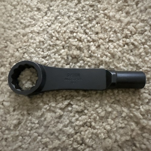 Proto USA 26mm Box End Torque Head Wrench H7-26MB Made In USA - Picture 5 of 7