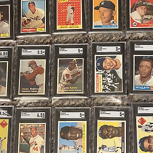 baseballcards1111 | Boutiques eBay