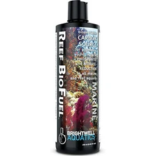 Brightwell Aquatics Reef BioFuel 250mL Natural Nitrate and Phosphate Removal