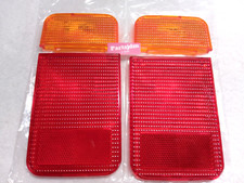 Suzuki carry Truck DA63T Tail Lamp Lights Lamps light Cover left right Set OEM