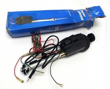 Napa New Amfm Radio Auto Power Antenna Mast Assembly Conversion Unit Kit Napa New Amfm Radio Auto Power Antenna Mast Assembly Conversion Unit Kit