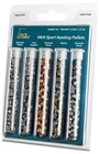 H&N Sampler Set Hunting Pellets .22 Air Sample Pack Fast UK Dispatch