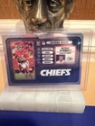 2025 Optic Patrick Mahomes II Base (Raw)