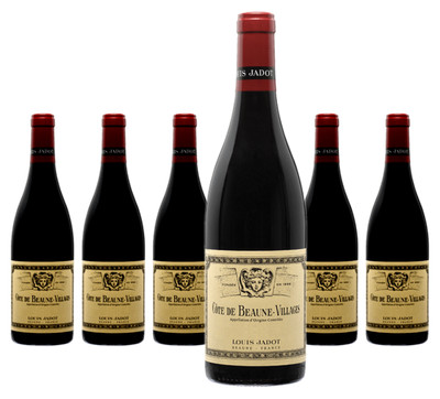 6 x Louis Jadot Côte De Beaune Villages   2023