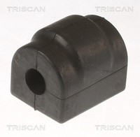Triscan Stabilisatorlager Stabilager Buchse Stabilisator 8500 118046 11,5Mm 114