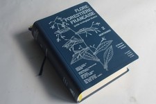 Flore forestière Française Tome 2 Montagnes 1993 (74097)