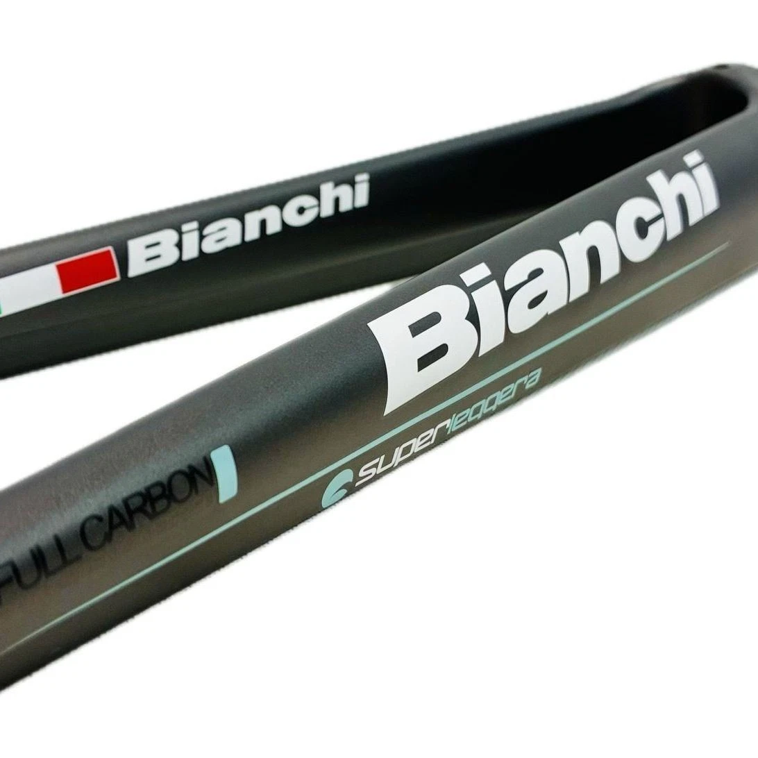 Bianchi Carbon Bicycle Forks for sale | eBay