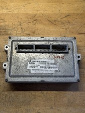 Oem 2001 Dodge Ram 5.2l Ecm Pcm Engine Computer 56028545ab