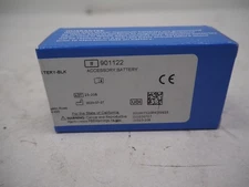 Datascope Mindray Li-Ion Lithium Battery 0146-00-0069 72200 Passport Trio DPM