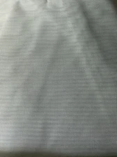 JCP HOME LISETTE SHEER PINCH PLEAT PANEL PAIR CURTAIN SAGE  96" x 95" NEW