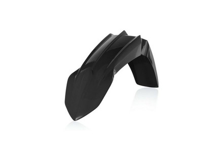 Acerbis Front Fender fits Yamaha 19-23 YZ250F, 18-22 YZ450F, 22-23