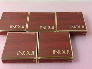 Shiseido Inoui | eBay