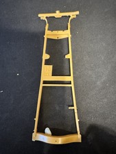 Revell H-1324 30 Model A Ford Woody Parts Kit Chassis