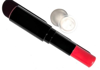 Chanel les beiges lip balm light