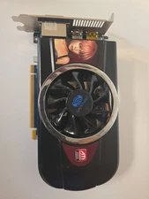 SAPPHIRE ATI Radeon HD 5770 1GB GDDR5 Video Graphics Card PCIe 299-1E148-102SA